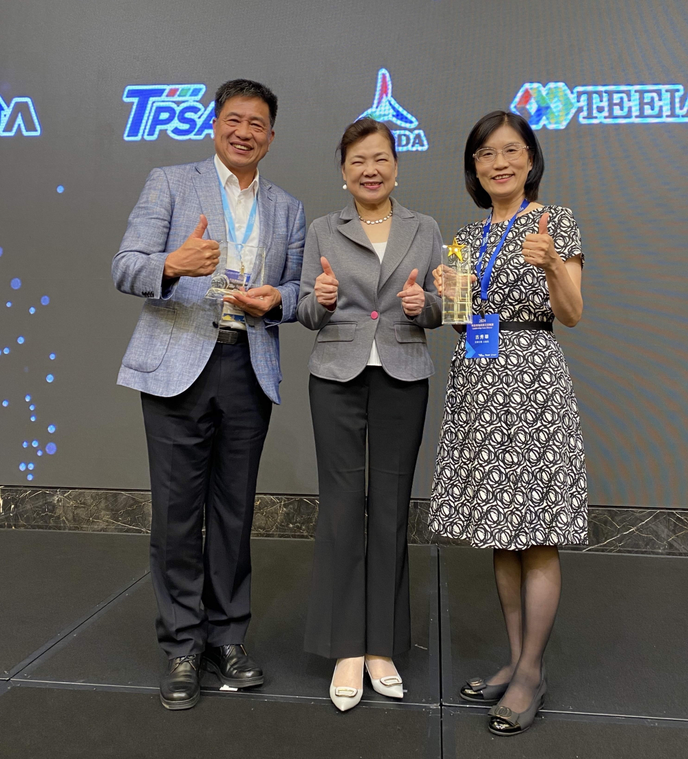 ���_�����Ƅ����m�lչ���Touch Taiwan2024��3R����؞��Display��ESGչλ���F�Gɫչ�[Ŀ��֮�ɹ���Displayչλ�@�Gɫ�b���OӋ��|����ߘs�u��ESGͬ�@���|����s���ɽ������L���������У��H���C�����_��늶����L���p�ˣ��������_������m�L�����A���ң�