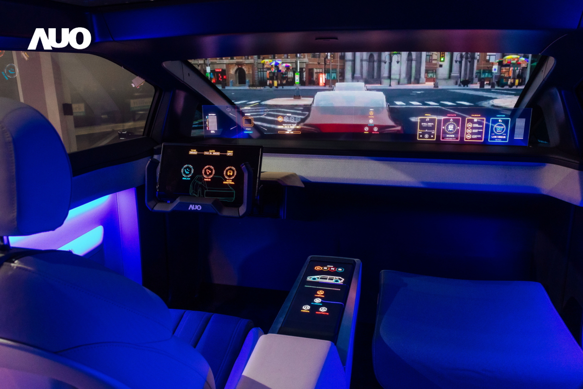 �����_�ǻ���œ2025����ʹ�����w����ģ��\��Micro LED�@ʾ�Ƽ�����A����AI�����ã�������������ӵ���œ�w򞣬�@���_����Ʒ�y�|��