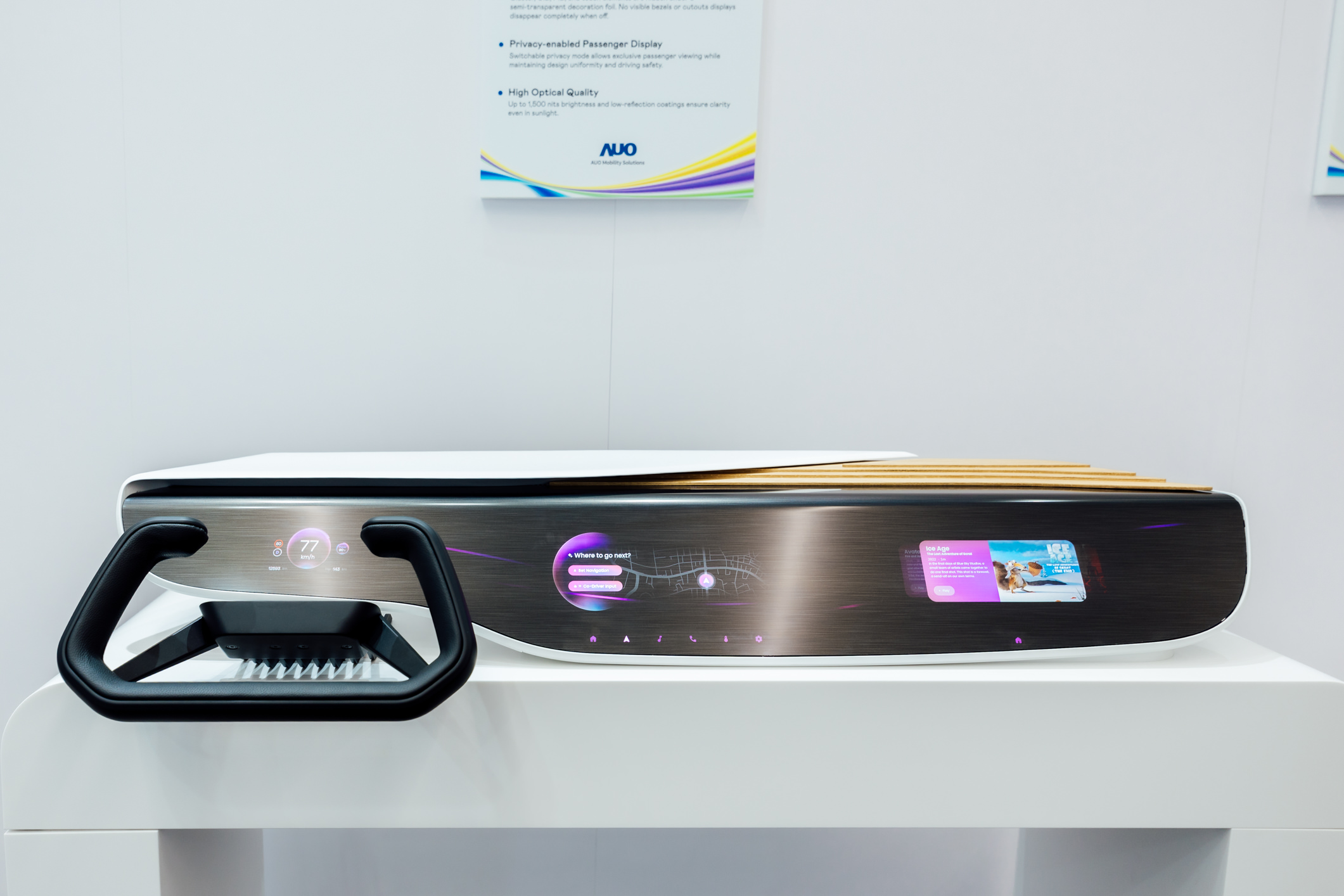 Horizon Intelligent Dash���x�������п���Ϣ�@ʾ�����˿���Ϣ�@ʾ�����Ϟ�һ���o�p�ӿ����I��˵��˵�һ�w����ߴ��@ʾЧ������͸�^DUOBAO�����پW�ǻ��Є����_�l�������������AI�ӣ�֧��Ӎ̖���r�\���c���ܿ��{������